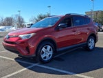 2016 Toyota RAV4 AWD 4dr LE (Natl)