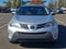 2015 Toyota RAV4 AWD 4dr Limited (Natl)