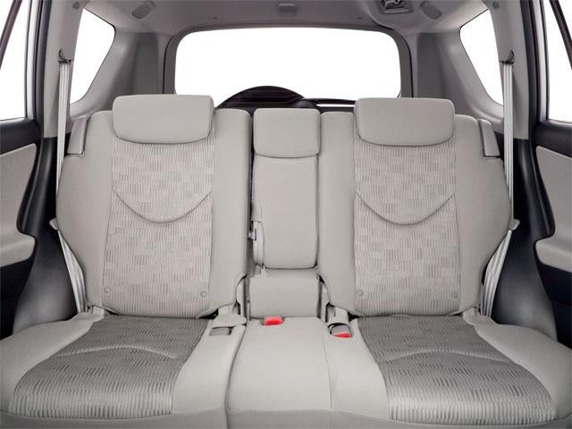 2010 Toyota RAV4 4WD 4dr 4-cyl 4-Spd AT Sport (Natl)