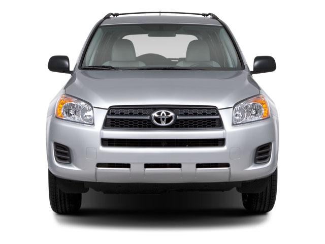 2010 Toyota RAV4 4WD 4dr 4-cyl 4-Spd AT Sport (Natl)