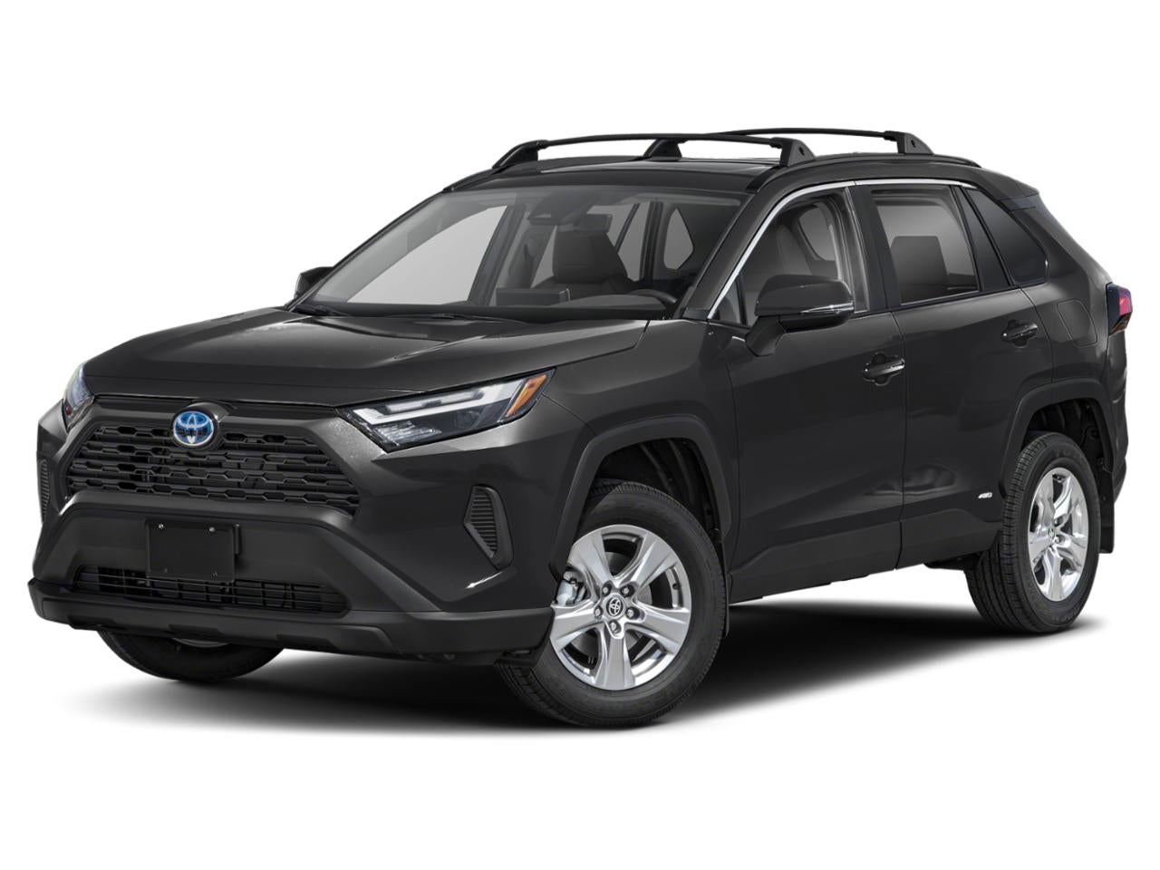 2023 Toyota RAV4 Hybrid XLE AWD (Natl)