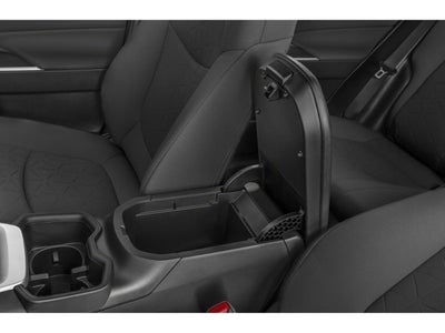 2023 Toyota RAV4 Hybrid XLE AWD (Natl)