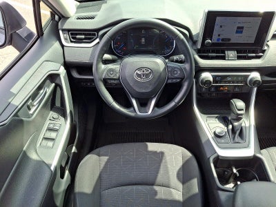 2023 Toyota RAV4 Hybrid XLE AWD (Natl)