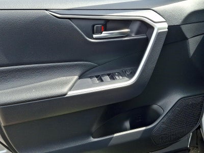 2023 Toyota RAV4 Hybrid XLE AWD (Natl)
