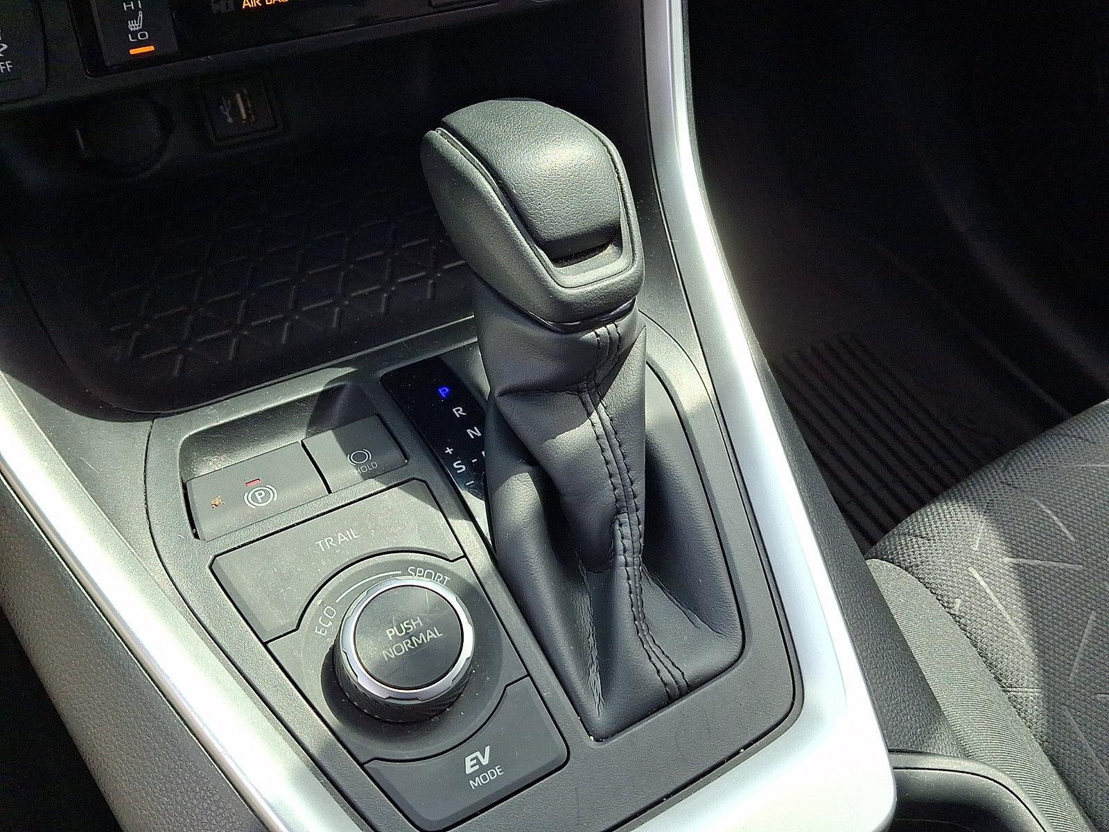2023 Toyota RAV4 Hybrid XLE AWD (Natl)