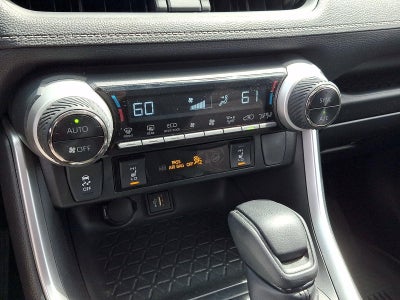 2023 Toyota RAV4 Hybrid XLE AWD (Natl)