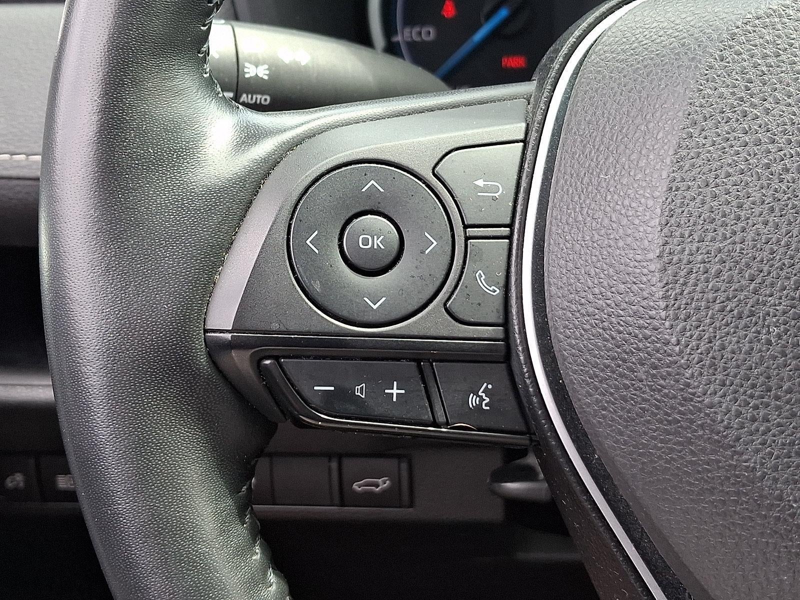 2023 Toyota RAV4 Hybrid XLE AWD (Natl)
