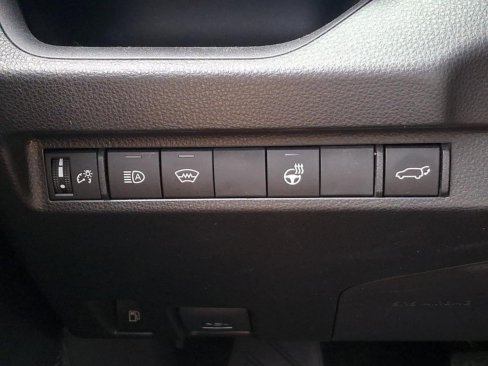 2023 Toyota RAV4 Hybrid XLE AWD (Natl)