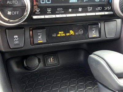 2023 Toyota RAV4 Hybrid XLE AWD (Natl)