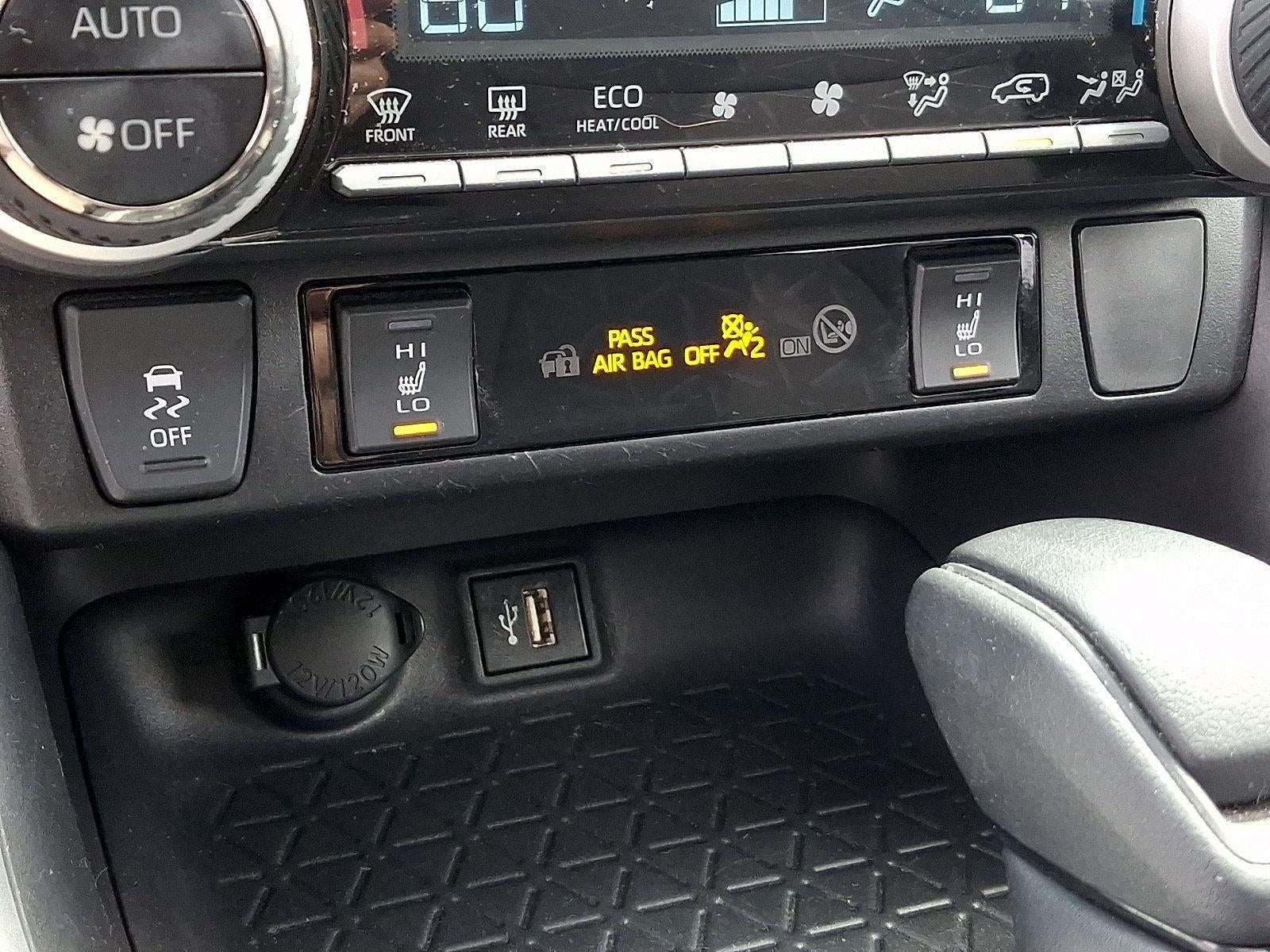 2023 Toyota RAV4 Hybrid XLE AWD (Natl)