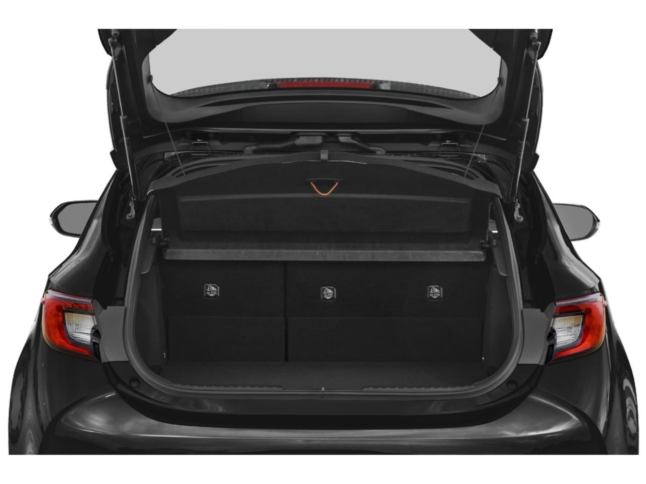 2023 Toyota Corolla Hatchback SE CVT (Natl)