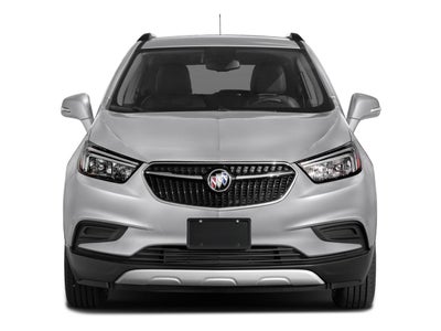 2018 Buick Encore Sport Touring AWD