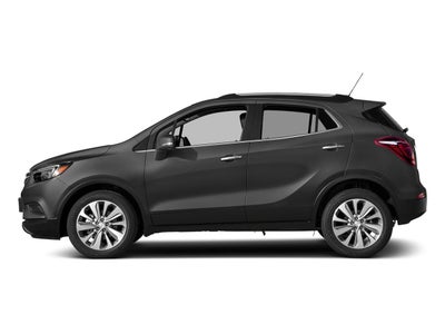 2018 Buick Encore Sport Touring AWD