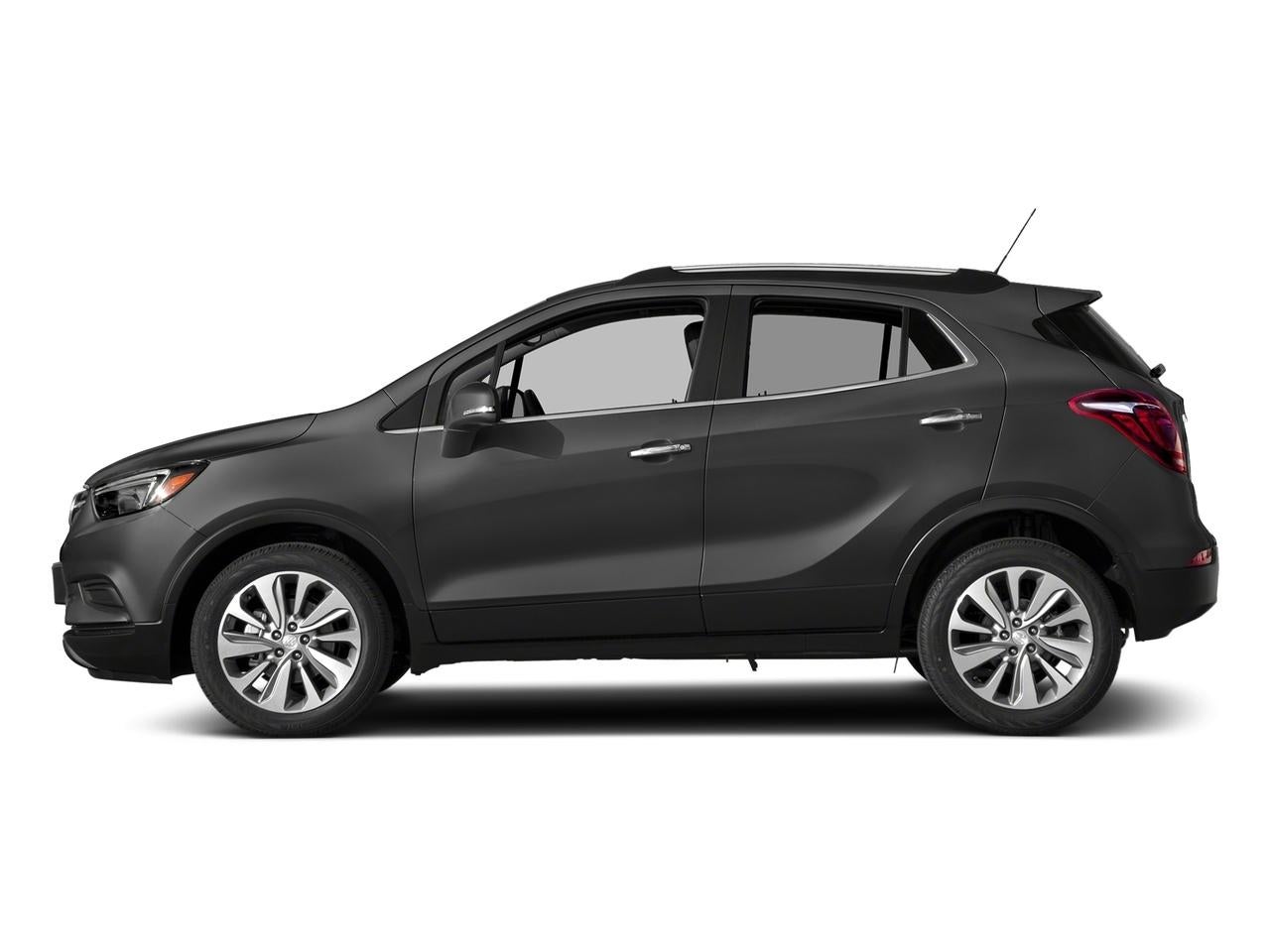 2018 Buick Encore Sport Touring AWD