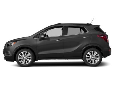 2018 Buick Encore Sport Touring AWD