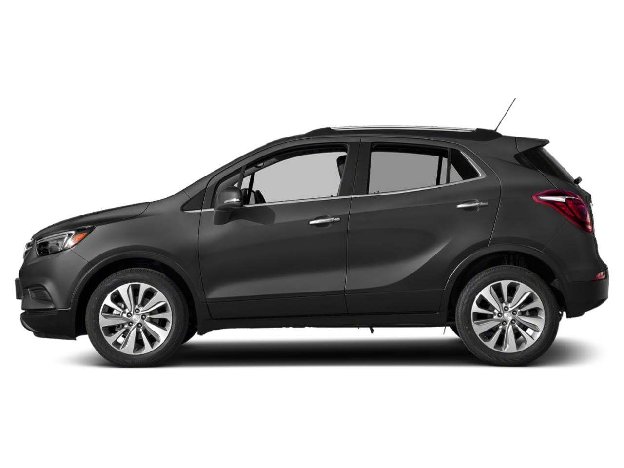 2018 Buick Encore Sport Touring AWD