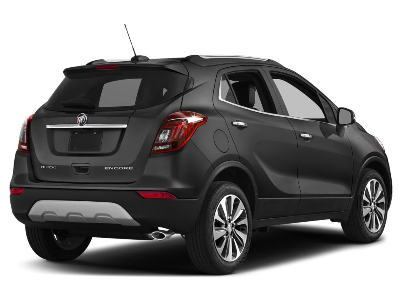 2018 Buick Encore Sport Touring AWD