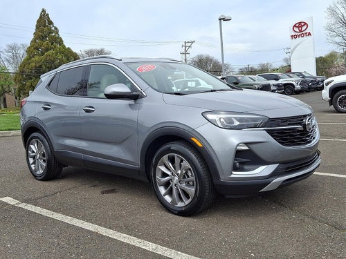 2023 Buick Encore GX Essence FWD