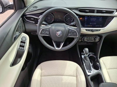 2023 Buick Encore GX Essence FWD