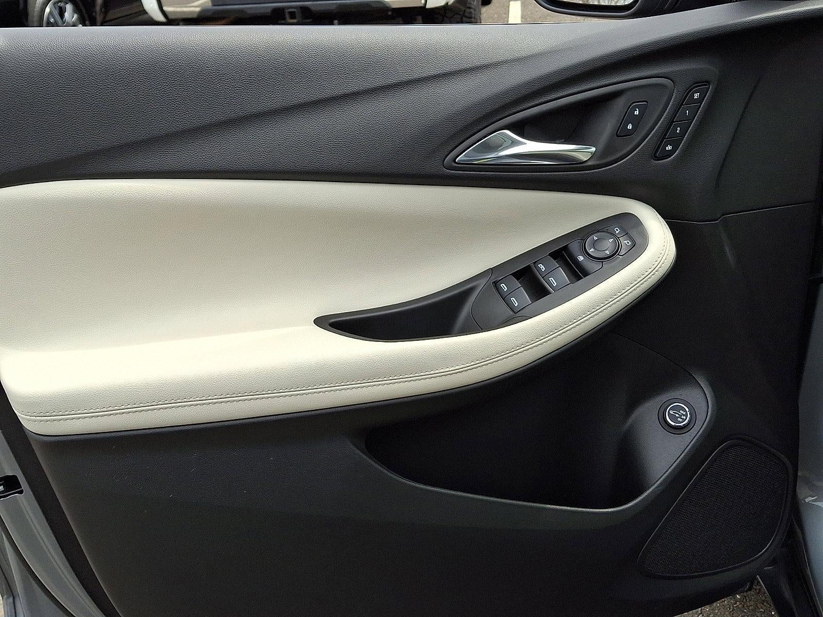 2023 Buick Encore GX Essence FWD