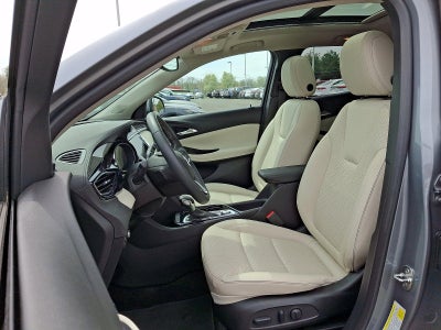 2023 Buick Encore GX Essence FWD