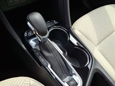 2023 Buick Encore GX Essence FWD