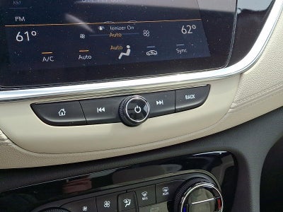 2023 Buick Encore GX Essence FWD