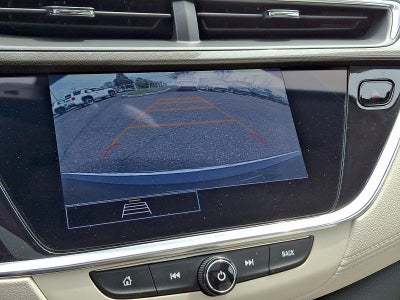 2023 Buick Encore GX Essence FWD