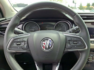 2023 Buick Encore GX Essence FWD