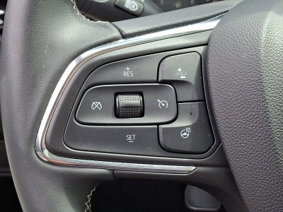 2023 Buick Encore GX Essence FWD