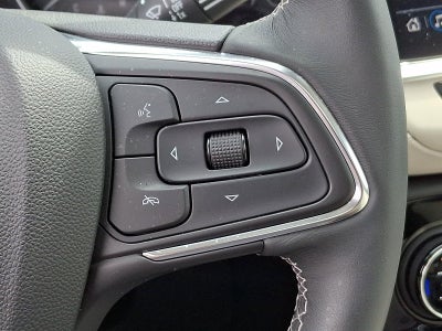 2023 Buick Encore GX Essence FWD