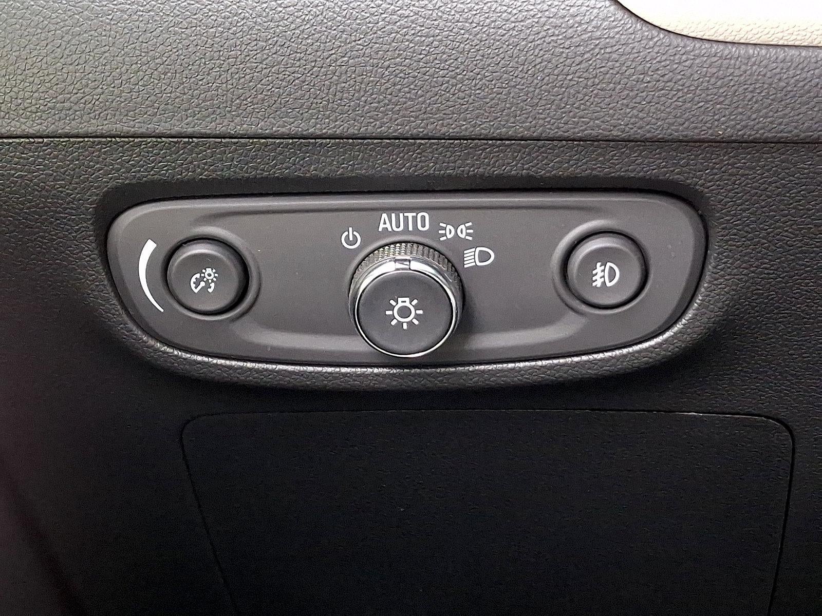 2023 Buick Encore GX Essence FWD