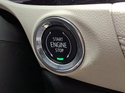 2023 Buick Encore GX Essence FWD