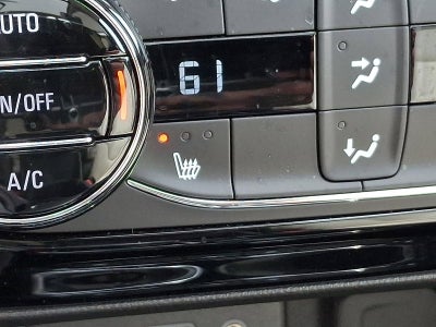 2023 Buick Encore GX Essence FWD