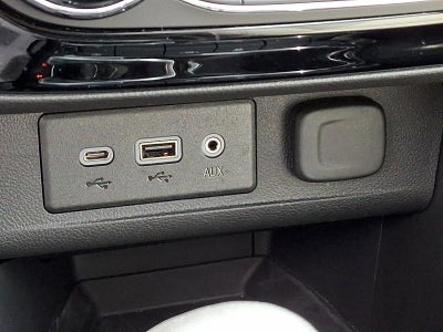 2023 Buick Encore GX Essence FWD