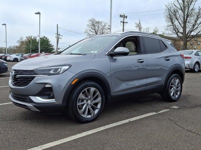 2023 Buick Encore GX Essence FWD