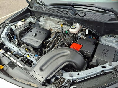 2023 Buick Encore GX Essence FWD