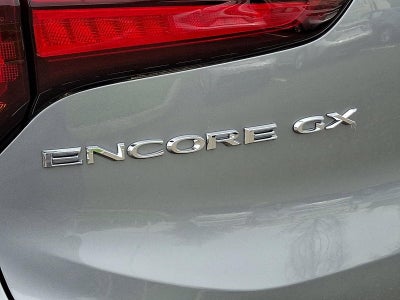 2023 Buick Encore GX Essence FWD
