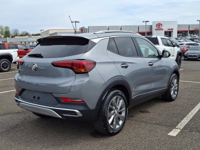 2023 Buick Encore GX Essence FWD
