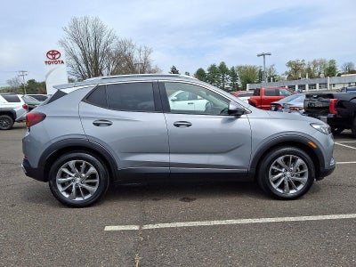 2023 Buick Encore GX Essence FWD