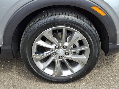 2023 Buick Encore GX Essence FWD