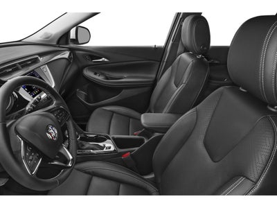 2023 Buick Encore GX Essence FWD