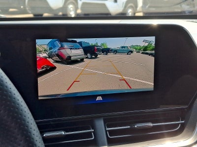 2024 Chevrolet Trax FWD 4dr 2RS