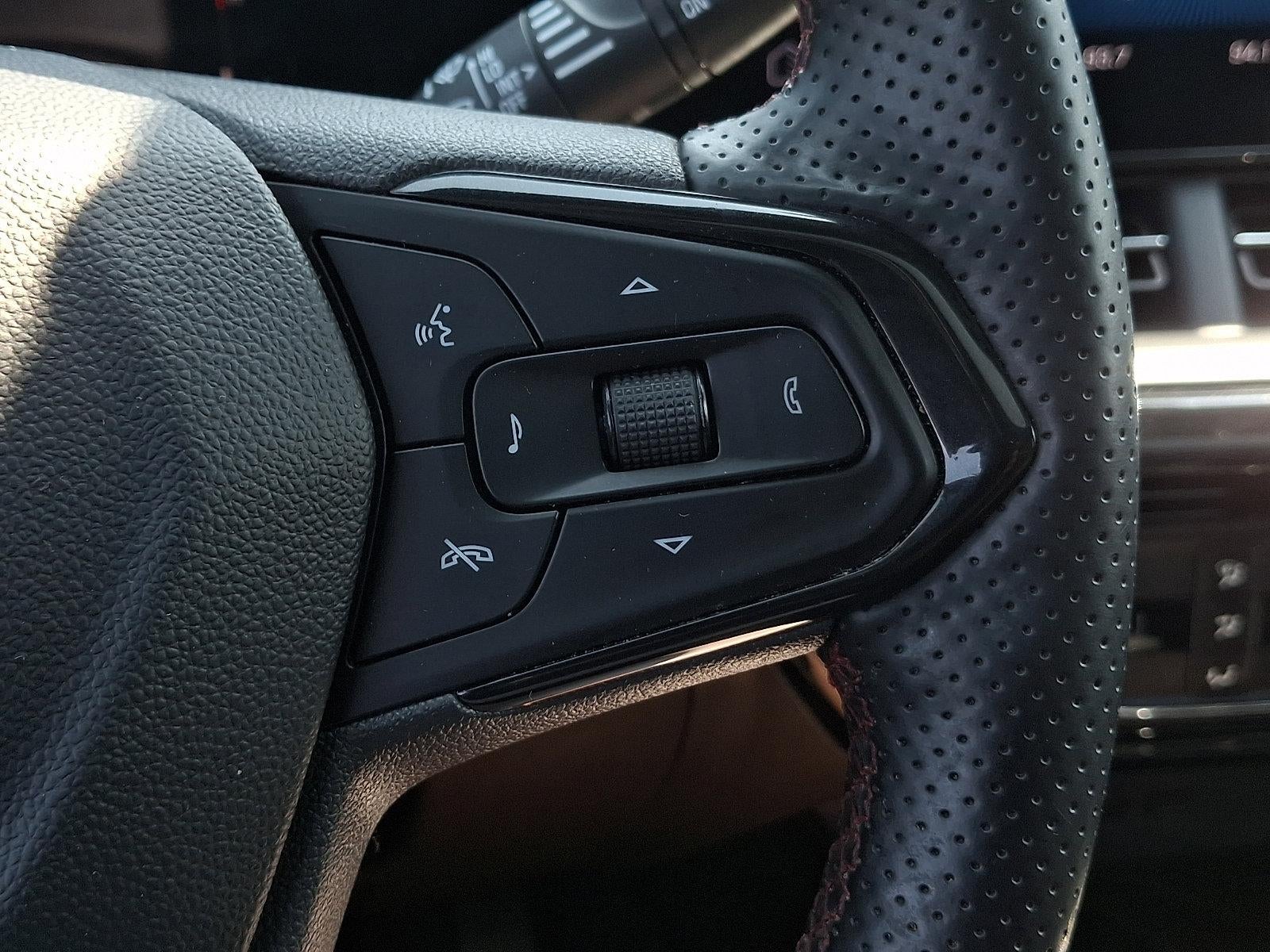 2024 Chevrolet Trax FWD 4dr 2RS