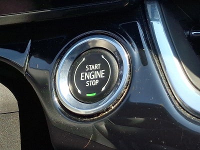 2024 Chevrolet Trax FWD 4dr 2RS