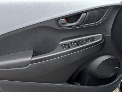 2020 Hyundai KONA SEL Plus Auto AWD