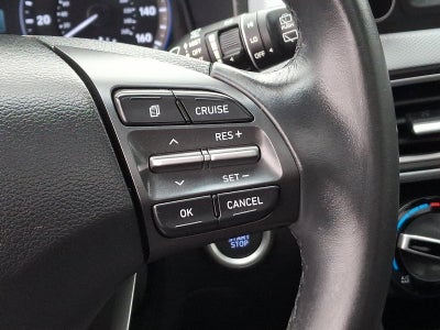 2020 Hyundai KONA SEL Plus Auto AWD