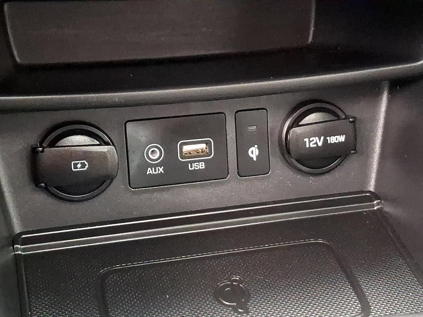 2020 Hyundai KONA SEL Plus Auto AWD