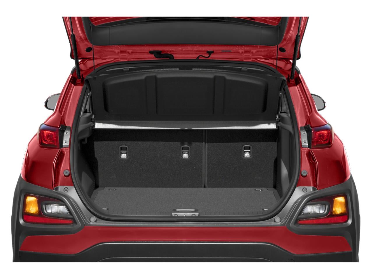 2020 Hyundai KONA SEL Plus Auto AWD