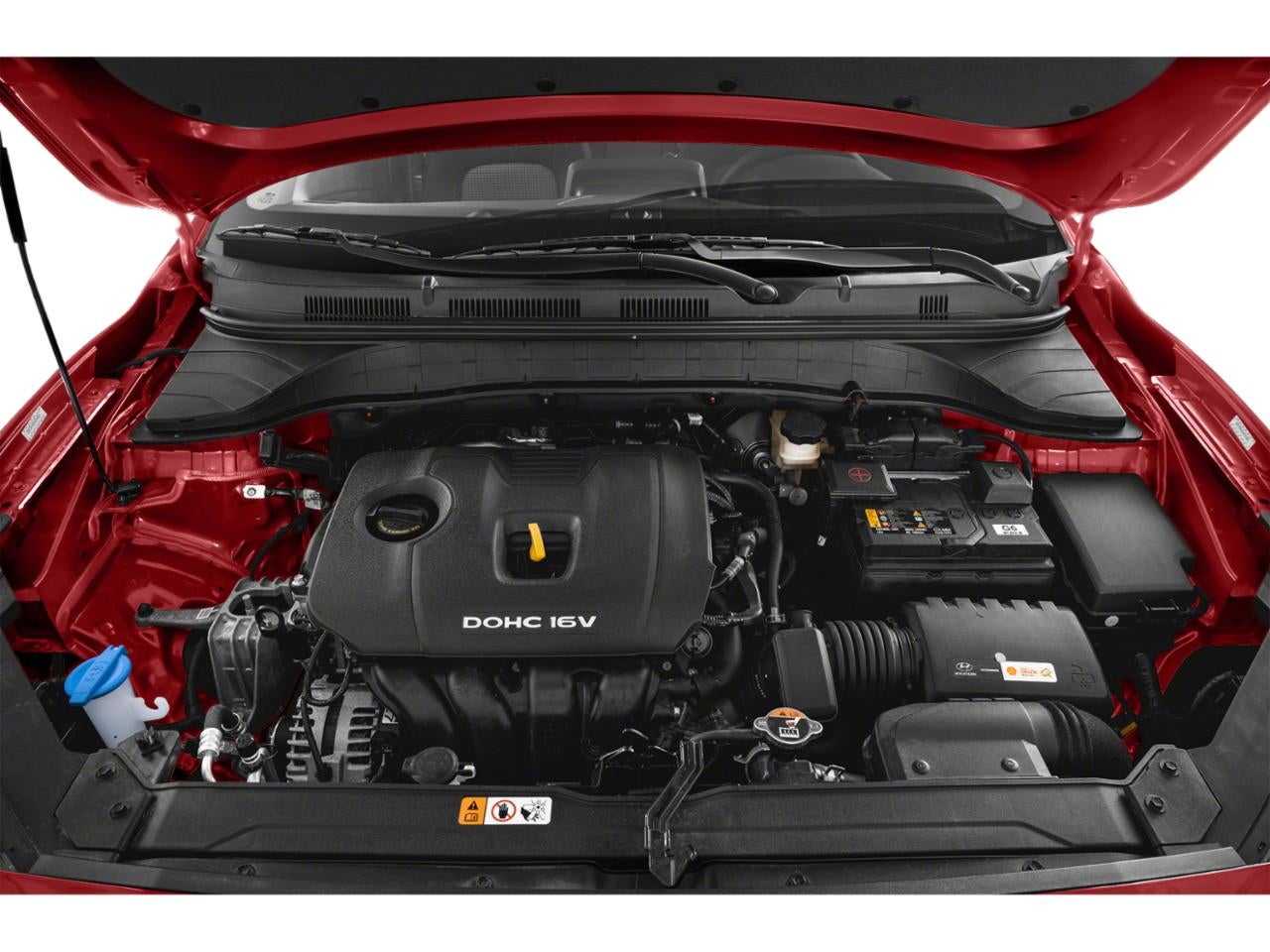 2020 Hyundai KONA SEL Plus Auto AWD